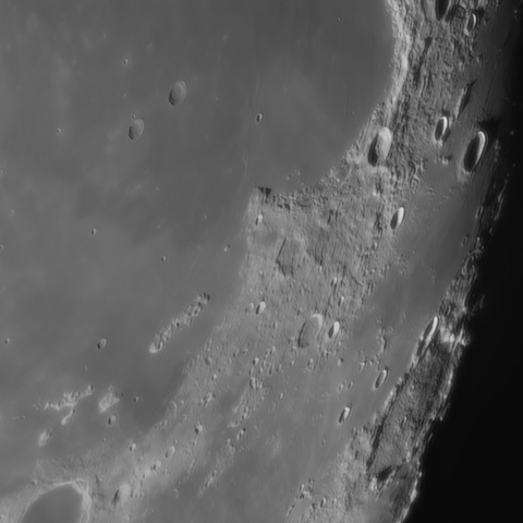 虹の入江と北方領域