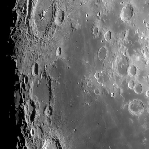 ペタビウスからラングレヌスへ