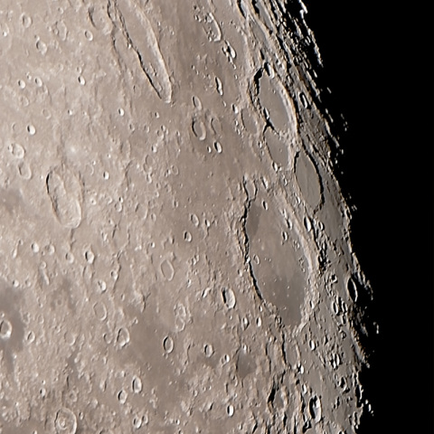 シッカード、ワルゲンティン付近