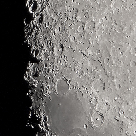 ジャンサンから神酒の海へ