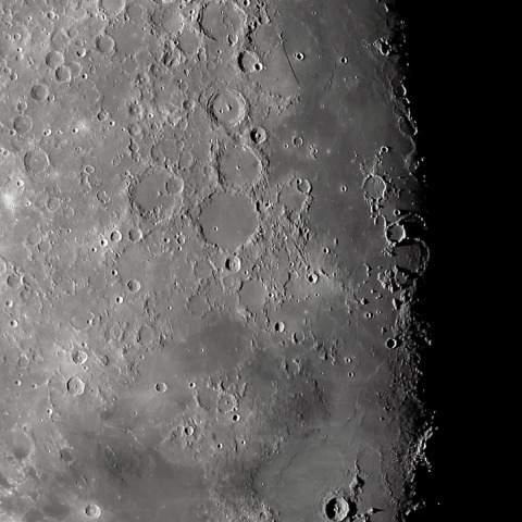 雲の海から熱の入江へ