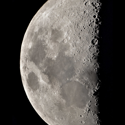 特集 18年11月15日 月面x 天体写真ギャラリー