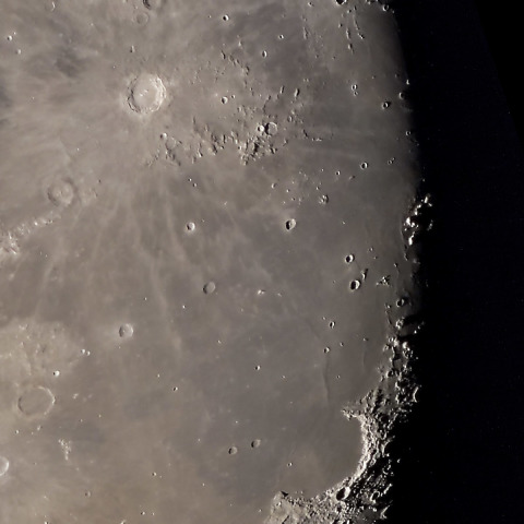 ケプラーから虹の入江へ