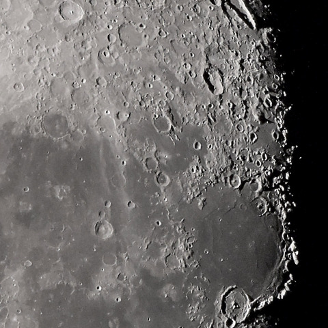 シラーからガッセンディへ