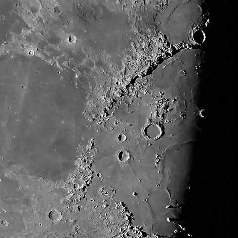 エラトステネスからプラトーへ