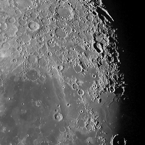 クラヴィウスからガッセンディへ