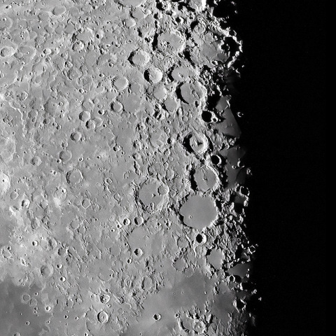 マギヌスから中央の入江へ