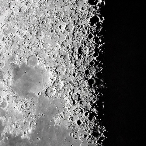 マウロリュコスからアリアデウス谷へ