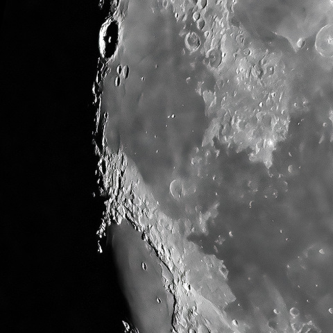 フェンデリヌスから危難の海へ