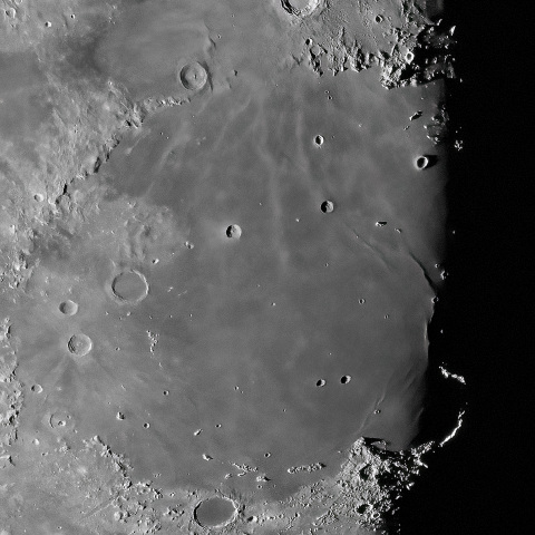 コペルニクスから虹の入江へ