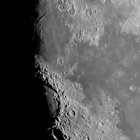 豊かの海から危難の海へ
