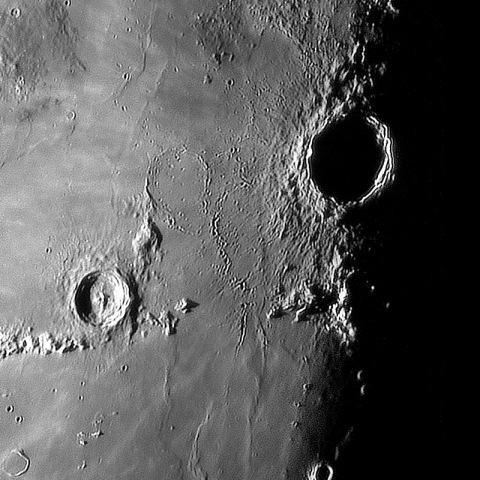 コペルニクスの朝