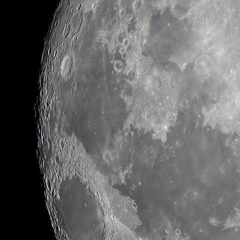 ペタビウスから危難の海へ