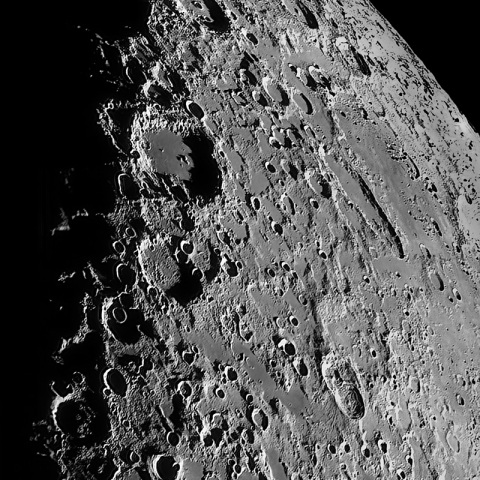 ブランカヌスから病の沼へ