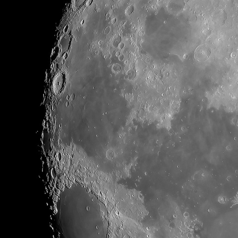 ペタヴィウスから危難の海へ