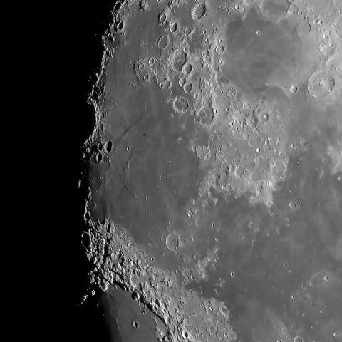 豊の海東岸から危難の海へ