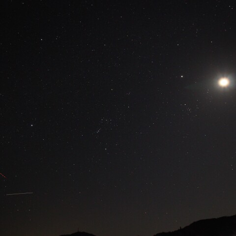 50920: FS60CBとASI385MCによるオリオン星雲 by PG2 - 天体写真