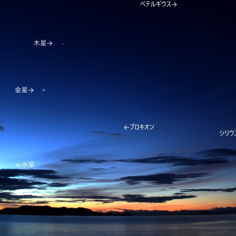 #『1番星』　#宵の明星 宵の明星 | Evening Star (Official Music Video) - YouTube