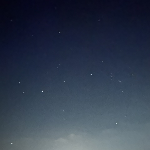 44008: 12月21日の木星 byレグルス60 by ぼすけ - 天体写真