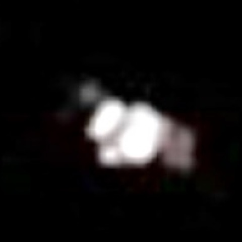 国際宇宙ステーション ISS