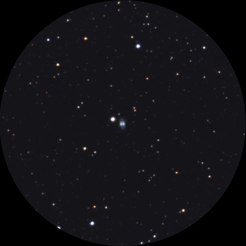 NGC7026