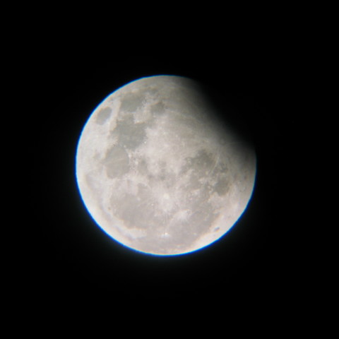 氷点下-2℃のファンタジー