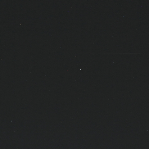 ランドサット8号 [39084] とコスモス1953 [19210]