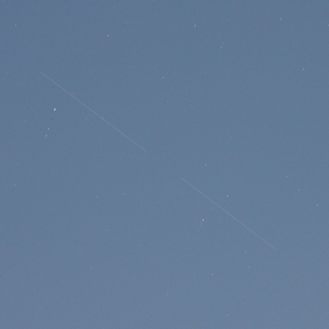 YZ-1A DEB (2016-042C) [41626]