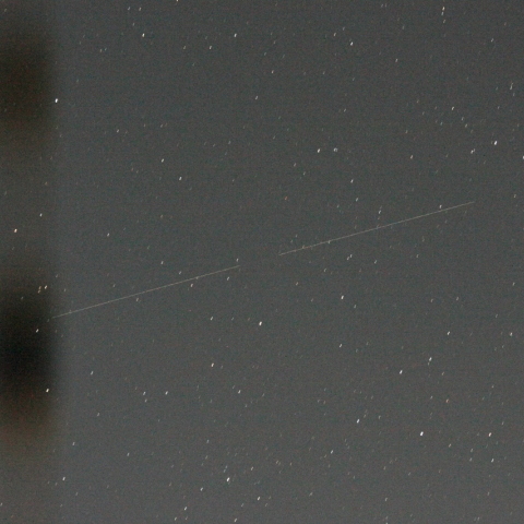 光学5号 [IGS OPTICAL 5]