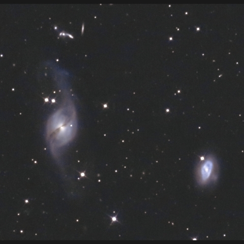 NGC3718