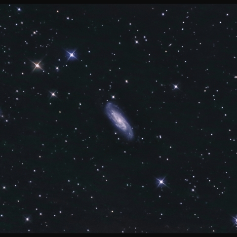 NGC3198