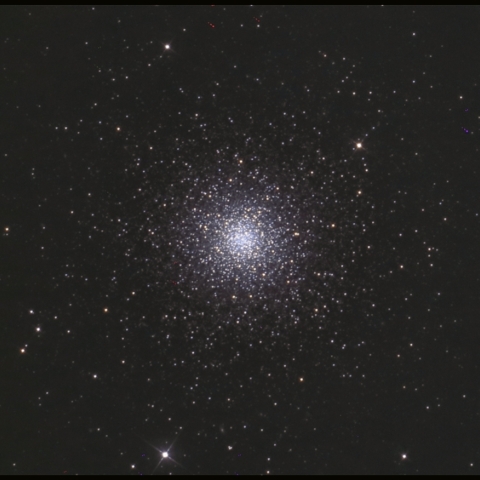M3_球状星団