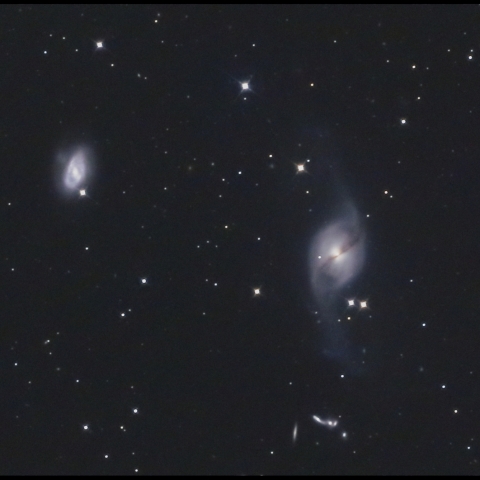 NGC3718