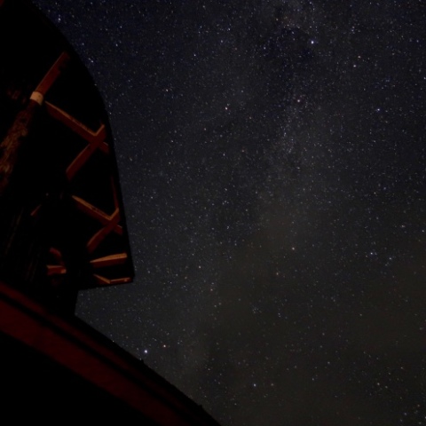 ベガとアルタイル