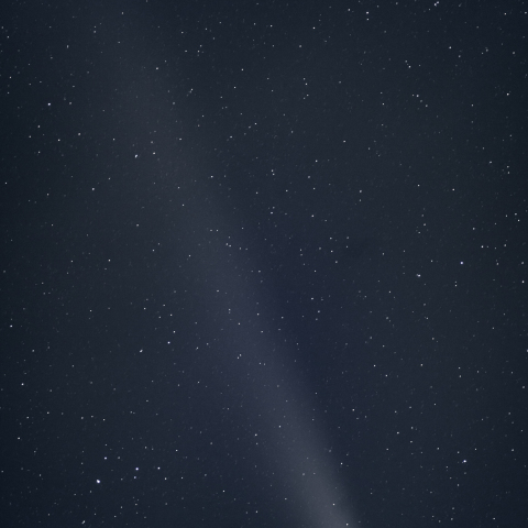 紫金山・アトラス彗星