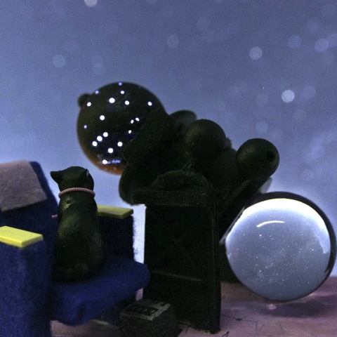 101年目の特等席