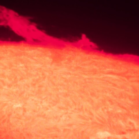 プロミネンス　11/5