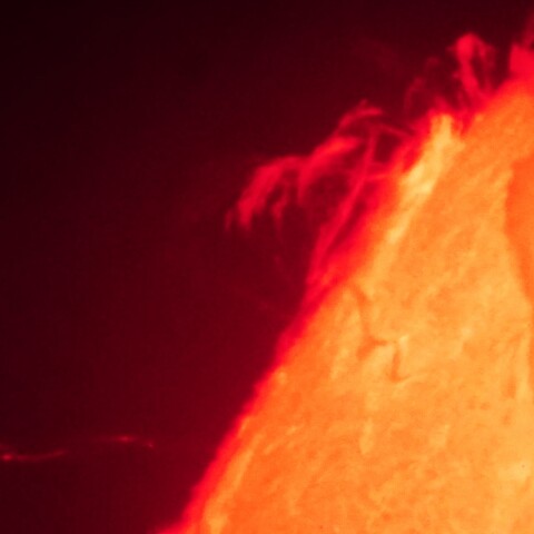 プロミネンス　11/23-1