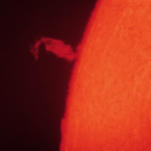 プロミネンス11/26