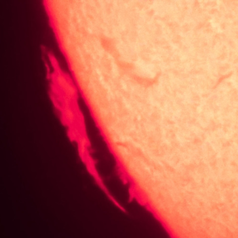 プロミネンス12/8-1