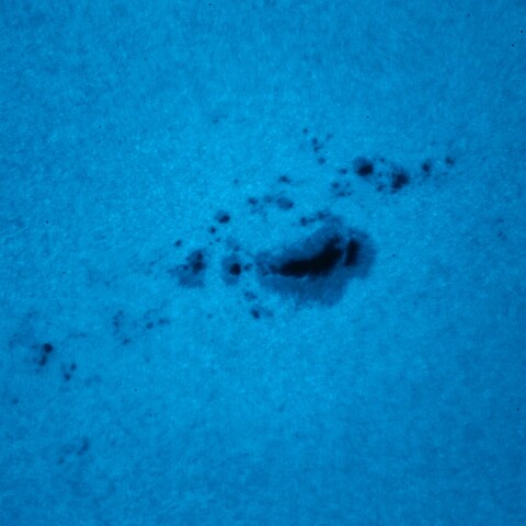 黒点半暗部周辺の現象(3576)2/11