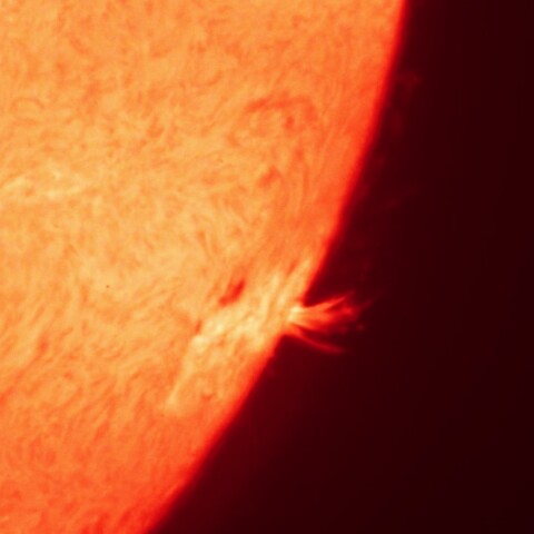 プロミネンス3/30(3615付近)