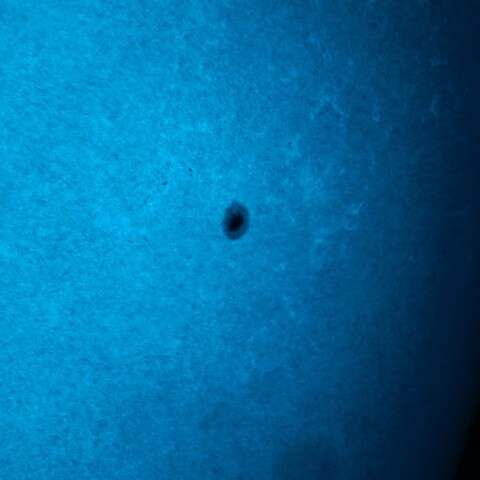 黒点半暗部周辺の現象(3702)6/11