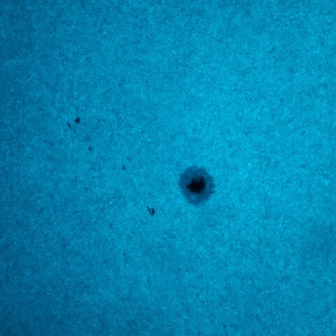 黒点半暗部周辺の現象(3736)7/7