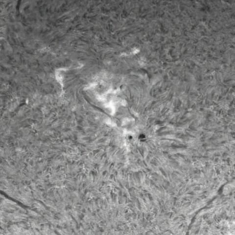 2/27昼の太陽(4006付近)