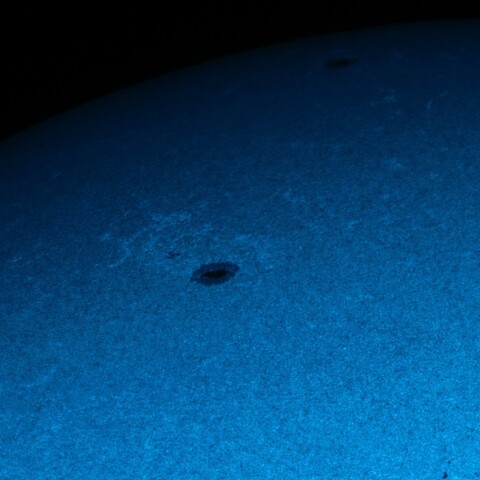 黒点半暗部周辺の現象(4019)3/9