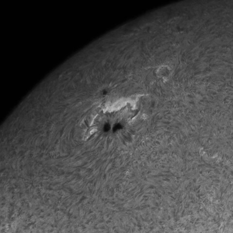 5/1昼の太陽(4079)