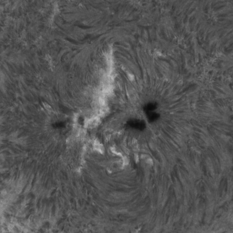 5/3朝の太陽(4079)