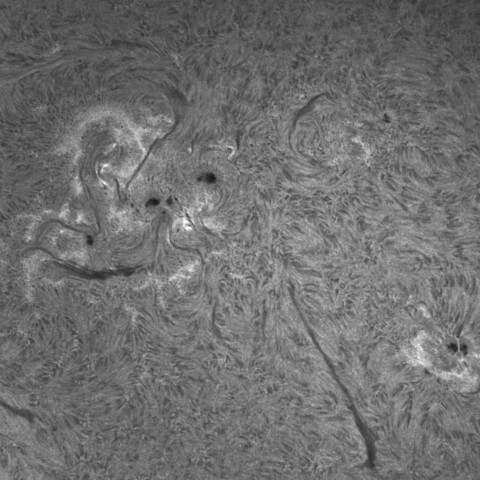 6/2朝の太陽(4099、4100、4101)
