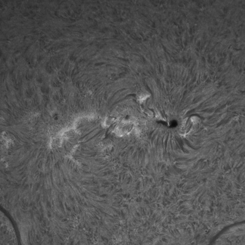 9/4昼の太陽(4207付近)